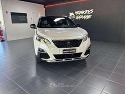 Bianco Usata 2020 Peugeot 3008 GTi SUV | 19.200 € (Buon prezzo)