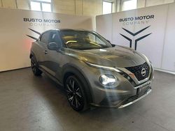 Grigio Usata 2023 Nissan Juke SUV | 17.900 € (Ottimo prezzo)