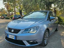 Grigio Usata 2016 Seat Ibiza Tre volumi | 6999 €