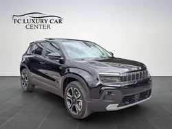 Nero Nuova 2025 Jeep Avenger Summit SUV | 27.900 € (Ottimo prezzo)
