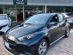 Lead grey Usata 2024 Mazda 2 Exclusive Due volumi | 23.600 € (Molto cara)