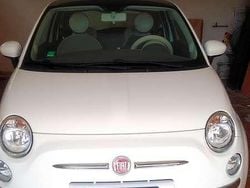 Usata 2009 Fiat 500 Lounge Due volumi | 5000 € (Ottimo prezzo)