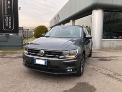 Grigio Usata 2019 VW Tiguan Business+ SUV | 23.900 € (Buon prezzo)