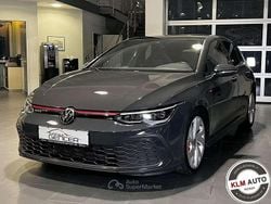 Urano grigio Usata 2021 VW Golf VIII GTI Tre volumi | 22.890 € (Super prezzo)