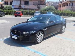 Nero Usata 2018 Jaguar XE Tre volumi | 19.000 € (Buon prezzo)