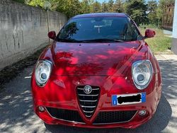 Usata 2010 Alfa Romeo MiTo Due volumi | 3900 €