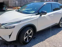 Usata 2022 Nissan Qashqai N-Connecta SUV | 23.500 € (Buon prezzo)