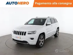 Usata 2014 Jeep Grand Cherokee SUV | 16.399 € (Ottimo prezzo)