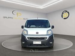 Bianco Usata 2021 Fiat Fiorino Monovolume | 8900 € (Buon prezzo)