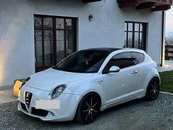 Usata 2010 Alfa Romeo MiTo Distinctive Due volumi | 4000 €