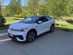 Bianco Usata 2022 VW ID.5 Pro SUV | 32.000 €