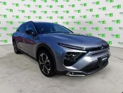 Citroën C5 X