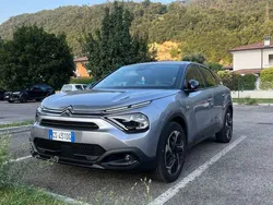 Usata 2022 Citroën C4 Feel Tre volumi | 15.000 € (Buon prezzo)
