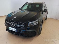 Nero Usata 2021 Mercedes GLB180 Premium SUV | 28.650 € (Buon prezzo)