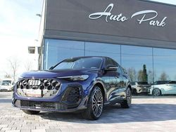 Blu Nuova 2025 Audi SQ5 Ambiente SUV | 99.000 € (Cara)