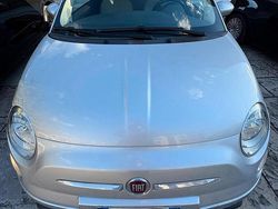 Usata 2010 Fiat 500 Lounge | 4700 € (Buon prezzo)