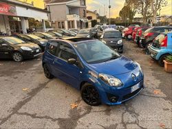 Blu Usata 2011 Renault Twingo Initiale Due volumi | 3300 € (Ottimo prezzo)