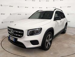Bianco Usata 2022 Mercedes GLB200 SUV | 26.900 € (Super prezzo)