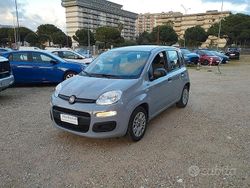 Grigio Usata 2022 Fiat Panda S Due volumi | 8499 € (Ottimo prezzo)