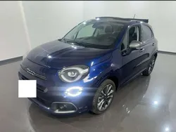 Blu mediterraneo Usata 2024 Fiat 500X Dolcevita SUV | 22.500 € (Buon prezzo)