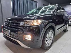 Nero Usata 2023 VW T-Cross Style SUV | 18.490 € (Ottimo prezzo)
