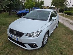 Usata 2021 Seat Ibiza Style Tre volumi | 11.900 € (Ottimo prezzo)