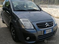 Usata 2009 Citroën C2 Due volumi | 3900 € (Molto cara)