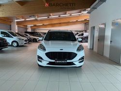 Bianco Usata 2023 Ford Kuga ST SUV | 32.500 € (Molto cara)