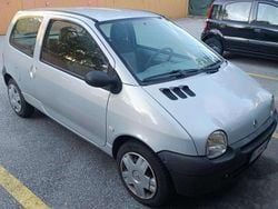 Argento Usata 2007 Renault Twingo Due volumi | 3000 € (Buon prezzo)