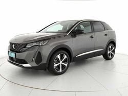 Grigio Usata 2021 Peugeot 3008 Allure SUV | 22.900 € (Buon prezzo)