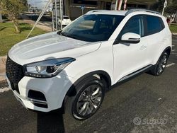 Bianco Usata 2024 DR DR 4.0 SUV | 13.600 € (Ottimo prezzo)