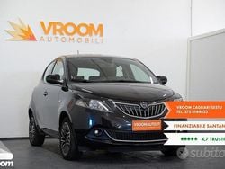 Usata 2024 Lancia Ypsilon Due volumi | 13.500 € (Buon prezzo)