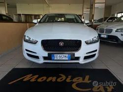 Usata 2016 Jaguar XE Prestige Tre volumi | 14.999 €