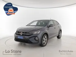 Usata 2022 VW Taigo R-line SUV | 19.900 € (Ottimo prezzo)