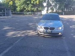 Usata 2007 BMW 525 Station wagon | 3500 € (Super prezzo)