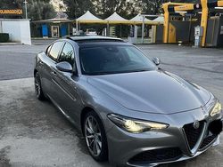 Usata 2017 Alfa Romeo Giulia | 17.500 €