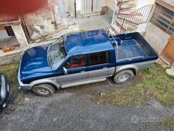 Usata 2004 Mitsubishi L200 Pick-up | 11.000 € (Buon prezzo)