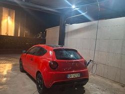 Usata 2008 Alfa Romeo MiTo Due volumi | 3200 € (Buon prezzo)