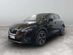 Nero Usata 2023 Nissan Qashqai Tekna+ SUV | 27.500 € (Buon prezzo)