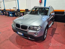 Usata 2008 BMW X3 SUV | 5000 €
