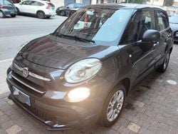 Grigio Usata 2019 Fiat 500L Urban Monovolume | 9950 € (Buon prezzo)