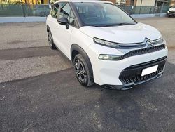 Bianco Usata 2023 Citroën C3 Aircross Live SUV | 13.100 € (Ottimo prezzo)