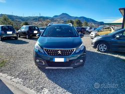 Verde Usata 2017 Peugeot 2008 Allure SUV | 8900 € (Buon prezzo)