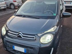 Grigio Usata 2015 Citroën C1 Due volumi | 6900 €