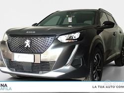 Ascot grey Usata 2023 Peugeot 2008 Allure SUV | 17.900 € (Super prezzo)