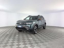 Grigio verde Usata 2025 Dacia Duster Extreme SUV | 26.900 € (Molto cara)