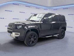 Nero Usata 2020 Land Rover Defender SE SUV | 45.890 € (Buon prezzo)