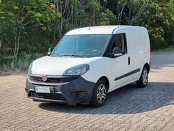 Usata 2020 Fiat Doblò Monovolume | 11.500 € (Buon prezzo)