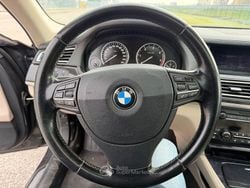 Gray Usata 2010 BMW 730 Luxury Line Tre volumi | 10.900 € (Buon prezzo)