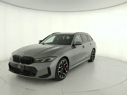 Usata 2024 BMW 320e M Sport Station wagon | 49.800 € (Ottimo prezzo)